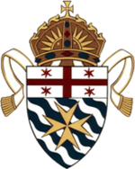 Escudo de armas