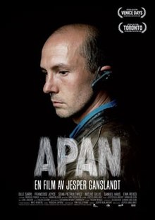 The Ape (2009 film) - Wikipedia