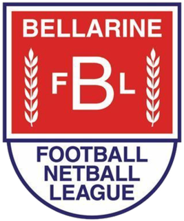 Bellarine Football League