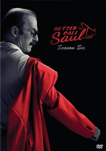 <i>Better Call Saul</i> (season 6) Sixth season of the crime drama series