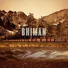 Обложка альбома Бхиман.jpg