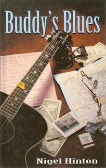 Buddy's Blues first edition cover.jpg