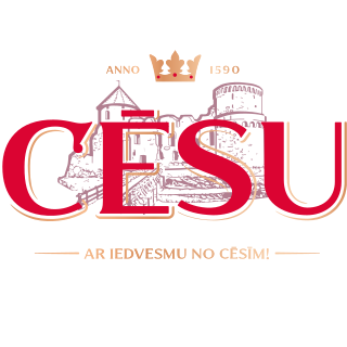 <span class="mw-page-title-main">Cēsu Alus</span> Brewery based in Latvia