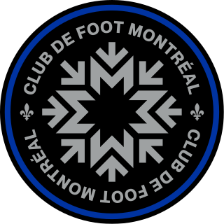 CF Montréal Canadian professional soccer team