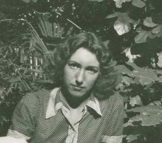Catherine Gide French writer (1923–2013)