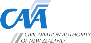 Autoridad de Aviación Civil de Nueva Zelanda logo.svg