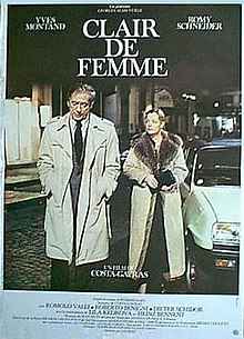 Clair de femme (película) .jpg