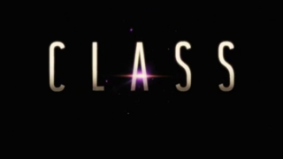 <i>Class</i> (2016 TV series) British television series, spin-off of Doctor Who