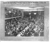 Confederazione Generale del Lavoro (Kongress 1906).gif