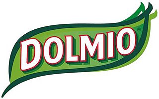 <span class="mw-page-title-main">Dolmio</span>