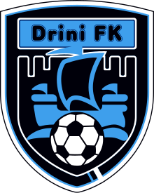 Drini Club Logo.svg