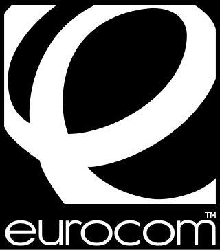 <span class="mw-page-title-main">Eurocom</span> British video game developer (1988–2012)