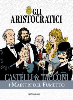 <i>Gli Aristocratici</i>