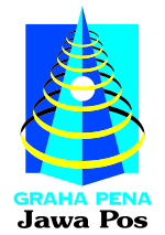 Граха Пена Jawa Pos logo.svg
