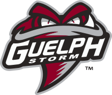 Guelph Storm logo.svg