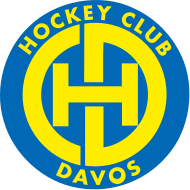 HC Davos logo.svg