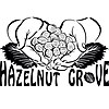 Official logo of Hazelnut Grove