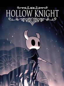 Hollow Knight - Wikipedia