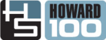 Howard 100 logo.png