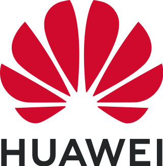 <span class="mw-page-title-main">Huawei</span> Chinese multinational technology company
