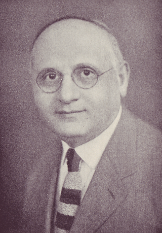 <span class="mw-page-title-main">Isaac Husik</span> Jewish historian, translator, and student of philosophy