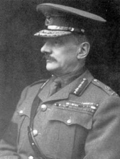 Ivor Maxse British Army general (1862–1958)