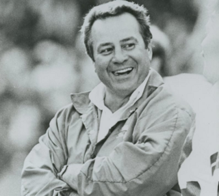 <span class="mw-page-title-main">Jack Patera</span> American football player and coach (1933–2018)