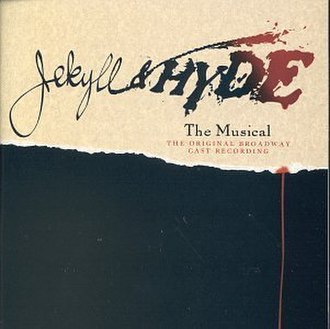Jekyll & Hyde (musical)