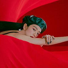 Flower (Jisoo song) - Wikipedia