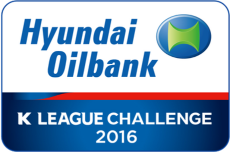 2016 K League Challenge