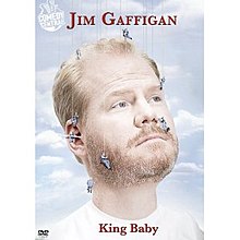 Cover for the DVD release