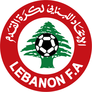 <span class="mw-page-title-main">Lebanese Football Association</span> Governing body of association football in Lebanon