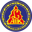 Lidkopings AIK logo.svg