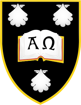 File:Linacre College crest.svg