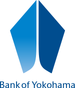 File:Logo of the Bank of Yokohama.svg