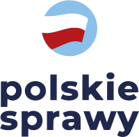 Logo of the Polish Affairs.svg