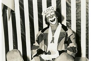 <span class="mw-page-title-main">Michael Polakovs</span> American clown (1923–2009)