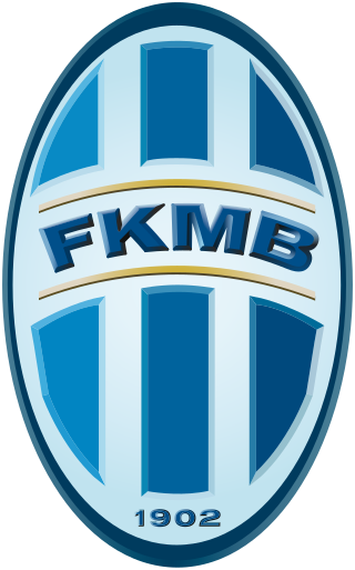 <span class="mw-page-title-main">FK Mladá Boleslav</span> Football club