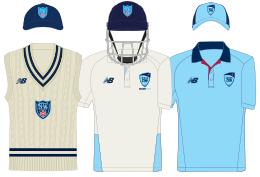 New South Wales Cricket Team