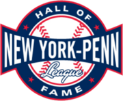 New York–Penn League HOF.png