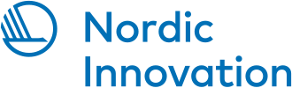 Nordic Innovation logo Nordic Innovation logo.svg