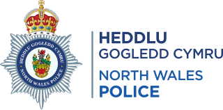 <span class="mw-page-title-main">North Wales Police</span> Welsh territorial police force