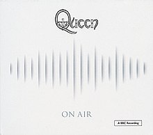 On Air (Queen album) - Wikipedia