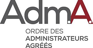 <span class="mw-page-title-main">Ordre des Administrateurs Agréés du Québec</span>