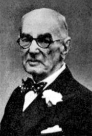 Maxwell Ayrton