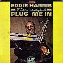 Plug Me In (album) .jpg