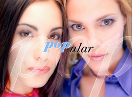 Popular (TV series)