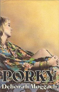 <i>Porky</i> (novel)