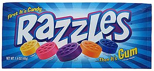 Razzles 