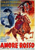 Thumbnail for File:Red Love (1952 film).jpg